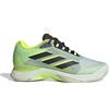 Adidas Scarpe da tennis da donna Adidas Avacourt 2 - green spark/core black/lucid lemon - Verde