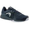 Head Scarpe da tennis da uomo Head Sprint Team 3.5 Clay - blueberry/white - Blu