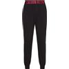Calvin Klein Pantaloni da tennis da uomo Calvin Klein Jogger - Nero