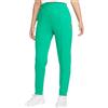 Nike Pantaloni da tennis da donna Nike Court Dri-Fit Heritage Knit Pant - neptune green - Verde