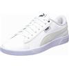 Puma Sneakers da donna Puma Vikky v3 Mono - gray violet/white/black - Bianco