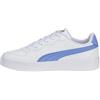 Puma Sneakers da donna Puma Skye Clean - puma white/lavendar pop/gold - Bianco