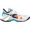 Diadora Scarpe da tennis da uomo Diadora B.Icon Clay - white/black/blue jewel - Nero, Turchese, Bianco