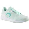 Head Scarpe da tennis da donna Head Sprint Team 3.5 Clay - Turchese, Menta