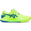 Asics Scarpe da tennis da donna Asics Gel-Resolution 9 Clay