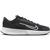 Nike Scarpe da tennis da uomo Nike Vapor Lite 2 HC - Nero