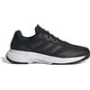 Adidas Scarpe da tennis da uomo Adidas Game Court 2 M - core black/core black/grey four - Nero