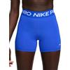 Nike Pantaloncini da tennis da donna Nike Pro 365 Short 5in - Blu