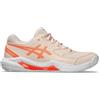 Asics Scarpe da tennis da donna Asics Gel-Dedicate 8 Clay