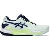 Asics Scarpe da tennis da donna Asics Gel-Resolution 9 Clay
