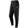 Wilson Pantaloni da tennis da uomo Wilson M Trainig Pant II - Nero