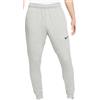 Nike Pantaloni da tennis da uomo Nike Dri-Fit Pant Taper M - Grigio