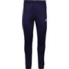 Bullpadel Pantaloni da tennis da uomo Bullpadel Luix - Blu