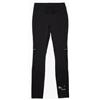 Lacoste Pantaloni da tennis da uomo Lacoste Men's SPORT Leggings - Nero