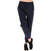 Lotto Pantaloni da tennis da donna Lotto Squadra W II Pant - Blu