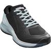 Wilson Scarpe da tennis da donna Wilson Rush Pro Ace Clay W - black/sterling blue/white