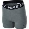 Nike Pantaloncini da tennis da donna Nike Pro 365 Short 5in W - Grigio