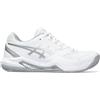 Asics Scarpe da tennis da donna Asics Gel-Dedicate 8 Clay