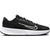 Nike Scarpe da tennis da donna Nike Vapor Lite 2 Clay - Nero