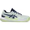 Asics Scarpe da tennis bambini Asics Gel-Resolution 9 GS Clay