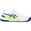 Asics Scarpe da tennis bambini Asics Gel-Resolution 9 GS Clay