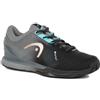 Head Scarpe da tennis da donna Head Sprint Pro 3.0 SF Clay Women - Nero