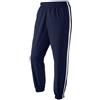 Wilson Pantaloni da tennis da uomo Wilson Team II Woven Pant - Blu