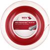 MSV Corda da tennis MSV Focus Hex Plus 38 (200 m) - Rosso