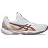 Asics Scarpe da tennis da donna Asics Solution Speed FF 3 - Bianco