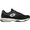 Lotto Scarpe da tennis da uomo Lotto Mirage 400 ALR - Nero