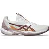 Asics Scarpe da tennis da donna Asics Solution Speed FF 3 Clay - Bianco