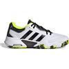 Adidas Scarpe da tennis da uomo Adidas Solematch Control 2 - Bianco