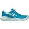 Asics Scarpe da tennis da donna Asics Gel-Challenger 14 Clay - Blu