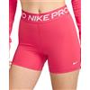 Nike Pantaloncini da tennis da donna Nike Pro 365 Short 5in - Rosa