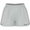 Head Pantaloncini da tennis da donna Head Play - Grigio