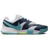 Nike Scarpe da tennis da uomo Nike Court Lite 4 - white/black/summit white - Multicolore