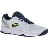 Lotto Scarpe da tennis da uomo Lotto Mirage 600 III ALR - Grigio