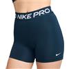 Nike Pantaloncini da tennis da donna Nike Pro 365 Short 5in - Blu