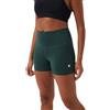 Björn Borg Pantaloncini da tennis da donna Björn Borg Ace - Verde