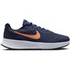 Nike Scarpe da tennis da uomo Nike Vapor Lite 3 Clay - Blu