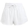 Adidas Pantaloncini da tennis da donna Adidas Club Tennis Climacool - Bianco