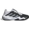 Adidas Scarpe da tennis da uomo Adidas Barricade 13 M - Nero