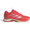 Adidas Scarpe da tennis da donna Adidas Avacourt 2 - Rosso
