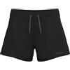 Head Pantaloncini da tennis da donna Head Club Original - Nero