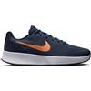 Nike Scarpe da tennis da uomo Nike Vapor Lite 3 - Blu