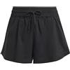 Adidas Pantaloncini da tennis da donna Adidas Club Tennis Climacool - Nero
