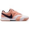 Nike Scarpe da tennis da uomo Nike Court Lite 4 - apricot agate/obsidian/white - Multicolore