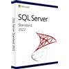 Microsoft SQL Server 2022 Standard 16 Core - Fatturazione Italiana