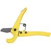 LiebeWH Tagliatubi e Tagliatubi, Coltello in PVC PVC, Pinza Coupe Tuyau Tagliatubi, Tubo Aria Acqua Tubo Flessibile Pinza in Plastica Forbici Idrauliche Utensile Taglio in Acciaio,