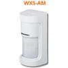 Optex sensore da esterno PIR con copertura 180Â° 12m - WXS-AM